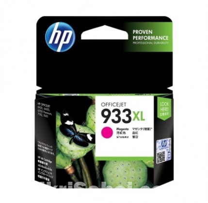 HP OFFICEJET INK CARTRIDGE